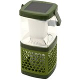 LED Prenosna punjiva lampa sa lapačem insekata LED/3W/1800 mAh zelena | Eponuda.com