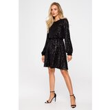 Made Of Emotion Woman's Dress M715 Cene