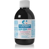 Curasept ADS DNA 205 vodica za usta za kompletnu zaštitu zubi 200 ml | shoptok.hr
