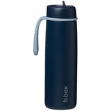 b.box termo steklenička Flip Top 690 ml midnight Cene