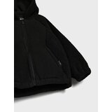 Sinsay Flis sherpa jakna s kapuljačom | shoptok.hr