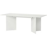 MID.YOU JEDILNA MIZA, duglazija, smreka, bor, macesen, jelka bela | Shoptok.si