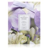 Ashleigh & Burwood London The Scented Home Freesia & Orchid dišava za perilo | Shoptok.si