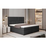 ELTAP Boxspring krevet Florence elegantna udobnost za modernu spavau sobu-180x200-Monolith 97 | shoptok.hr