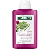 Klorane Prickly Pear vlažilni šampon 200 ml | Shoptok.si