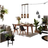 Modern Living Tkana Preproga Kasia 3 -Akt- | Shoptok.si