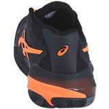 Asics Gel Resolution X Clay Crna | shoptok.hr