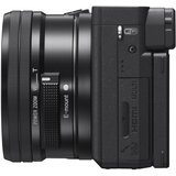 Sony ALPHA ILCE-6400LB set SELP 1650 | shoptok.hr