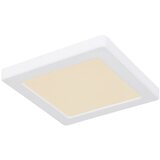 Globo 12380-12W - led plafonjera lasse LED/12W/230V 3000/4000/6500K bela | Eponuda.com