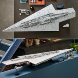 Lego LEGO® Star Wars™ - Executor Super Star Destroyer™ (75457) | Shoptok.si