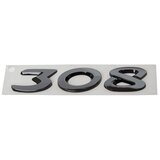  NATPIS PLASTIČNI 308 | Eponuda.ba