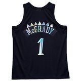 Mitchell And Ness Majice s kratkimi rokavi SMJYLF19035TRABLCK98TMC Črna | Shoptok.si