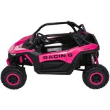 Buggy na akumulator RACING Road 2000 4x4 - dvosjed - rozi | shoptok.hr