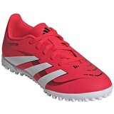 Adidas muške patike Predator Club TF J, Crvene | Eponuda.com