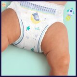Pampers PLENICE nočne hlačne plenice VP S6 19/1 8006540234761 | Shoptok.si