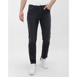Mario Morato Kavbojke slim 153882754 Siva | Shoptok.si