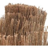  Ograda od granja Smeđa 400 x 150 cm Grane | shoptok.hr