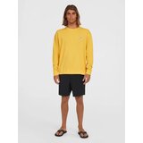 O'neill Sweater majica žuta / svijetložuta / miks boja | shoptok.hr