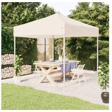  šator za zabave 3 x 3 m krem | shoptok.hr