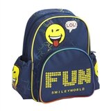  Dječji ruksak Smiley Fun | shoptok.hr
