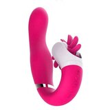 Teazers Dave Vibrator Pink | shoptok.hr