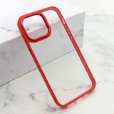  Maska za telefon Elegant Edge za iPhone 14 Pro Max 6.7" crvena | Eponuda.com