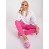 BASIC Feel Good Sweatshirt-RV-BL-6299.11-white | shoptok.hr