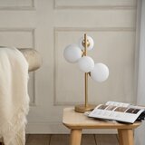  ONLI - Stona lampa PALOMA 4xG9/10W/230V 48 cm zlatna | Eponuda.com