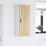  Ormar za Zid Lucca Hrast sonoma 40 x 31 x 100 cm | shoptok.hr