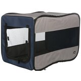 Trixie transporter kućica tcamp twister m 66x45x48cm 39692 Cene