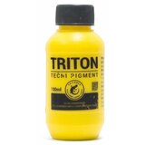 Tritonex toner 0,1l žuti Cene