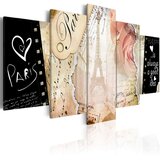  Slika - Old postcard 200x100 | shoptok.hr