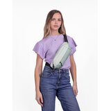 Vuch Torba Elion Bumbag Green, 13 x 33 cm Slike