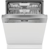 Miele vgradni pomivalni stroj g 7131 sci autodos edst/clst 125 edition | Shoptok.si