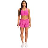 GymBeam Ženski sportski grudnjak Pulse X Running Purple | Eponuda.ba