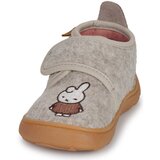 Bisgaard Nogavice za dojenčke BAREFOOT BASIC MIFFY Bež | Shoptok.si