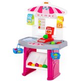 Polisei Set za igru supermarket Polesie | Eponuda.com