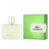 Lacoste Essential EDT 75 ml | shoptok.hr