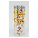  AGIFTY B 1147 Pencil guitar 4C/pearl white - olovka Cijene