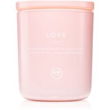 DW Home Definitions LOVE Peony Apple dišeča sveča 264 g Cene