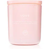Definitions LOVE Peony Apple dišeča sveča 264 g