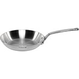 De buyer Affinity Pan Stainless Steel 24 cm | shoptok.hr