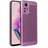  BREEZY maska za XIAOMI Redmi NOTE 12S ljubičasta | shoptok.hr