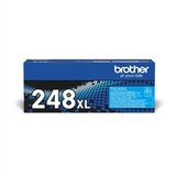 Brother Toner TN-248C XL (modra), original Cene