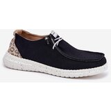 VINCEZA Lightweight Fabric Women's Shoes McKeylor | ePonuda.com