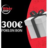  Poklon Bon - 300€ | shoptok.hr