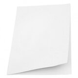 Trgovski papir 60g brezčrtni, 250/1 Cene