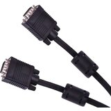 Cabletech Monitor kabel SVGA HD15 M. / M. ferit, 7m, (20822952) Cene