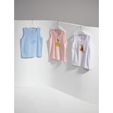 Sinsay Paket od 3 potkošulje Disney Princess | shoptok.hr