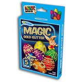  Boja za uskršnja jaja 5/1 + Magic Glitter zlatni gel za ukrašavanje u